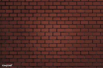 Brown brick wall background | Free stock vector - 895958