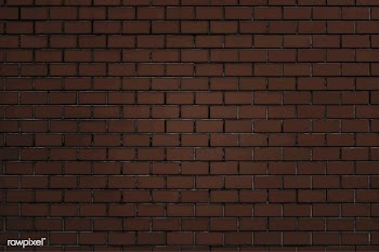 Brown brick wall background | Free stock vector - 896021