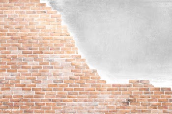 Brown brick wall | Free stock photo - 577404