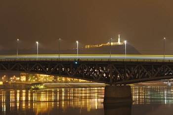 Brown Bridge