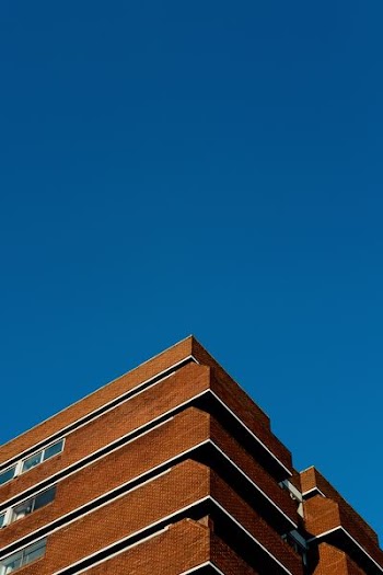 brown building during daytime