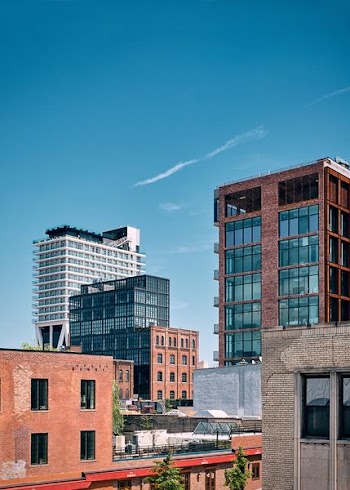 brown building during daytime