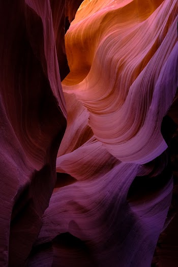 Brown Canyon