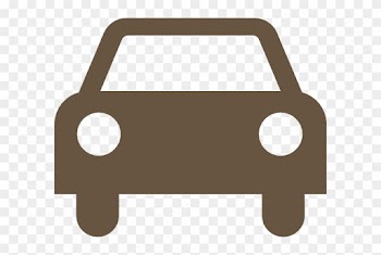 Brown Car Clip Art At Clker Com Vector Online Royalty - Car Safety Clipart