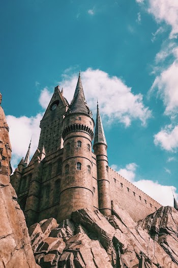 Brown Castle 