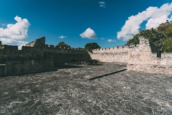 Brown Castle