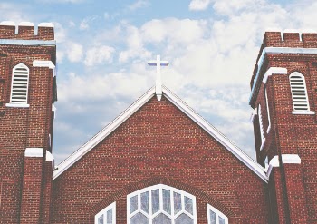 Brown Cathedral