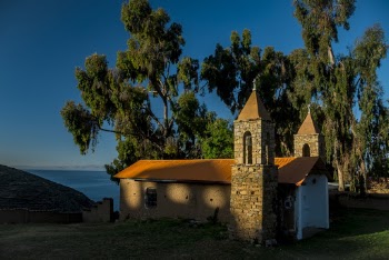 Brown Cathedral