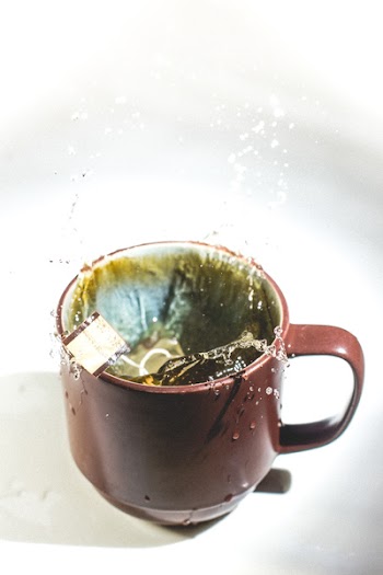 Brown Ceramic Mug on Focus Photo