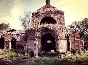 Brown Church