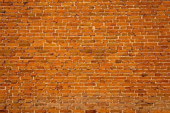 brown clay wall cladding
