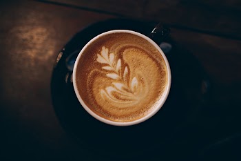 Brown Coffee