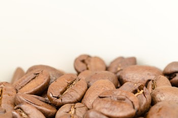 Brown Coffee Beans