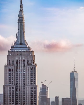 brown commercial building during daytime