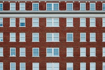 brown concrete building