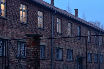 Brown Concrete Building