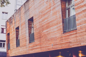 Brown Concrete Building during Day Time