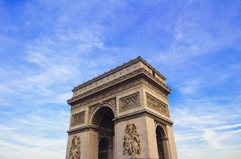 brown concrete structure under blue sky during daytime