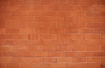 Brown Concrete Wall