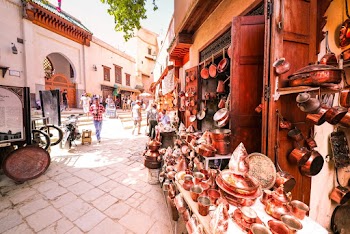 Brown Containers
