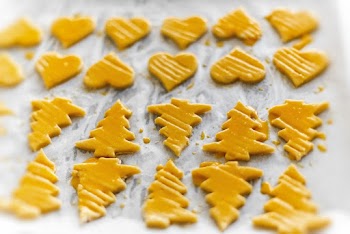 Brown Cookies