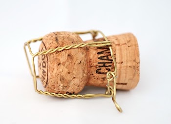 Brown Cork