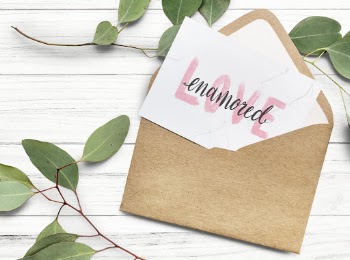 Brown Envelope