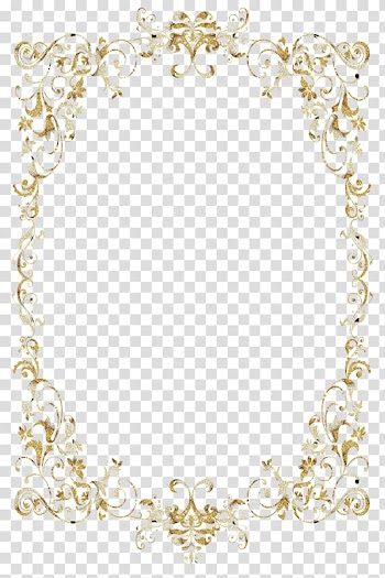 Brown flower , Frames Bicycle Frames Adobe shop Illustration Text, виньетка transparent background PNG clipart