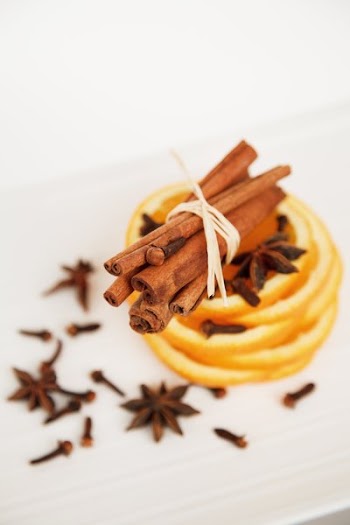 Brown Food