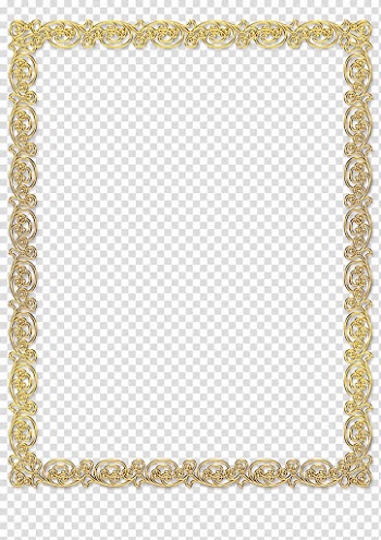 Brown frame, Frames , powerpoint frame transparent background PNG clipart