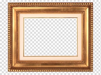 Brown frame illustration, Noida frame Film frame , wood frame transparent background PNG clipart