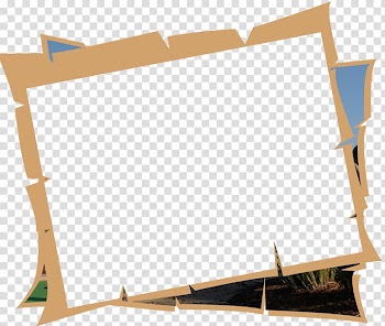 Brown frame illustration, The Mighty Jungle Golf Adventure Miniature golf Serengeti Safari, mini golf transparent background PNG clipart