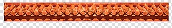 , brown frame lot transparent background PNG clipart