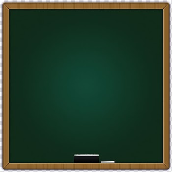 Brown framed chalkboard illustration, TitleMax Title Loans Paper Bible church TCF Bank, Chalk Board transparent background PNG clipart