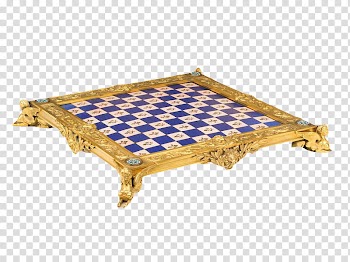 , brown framed chess board transparent background PNG clipart