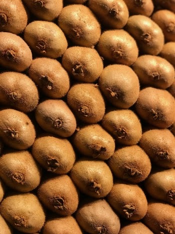 Brown Fruits