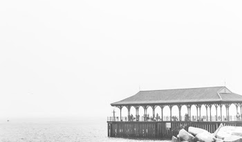 Brown Gazebo Photo
