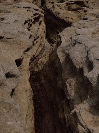 Brown Grand Canyon