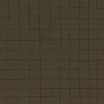 Brown grid patterned background psd | Free PSD - rawpixel