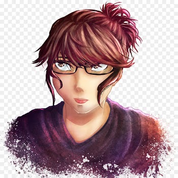 Brown hair Hair coloring Black hair Red hair - hair 