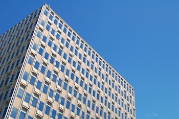 brown high rise building during daytime