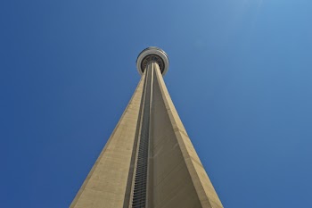 Brown High Rise Tower during Daytime