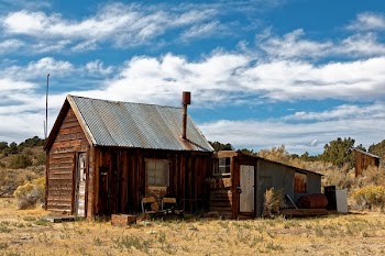 Brown House
