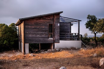 Brown House