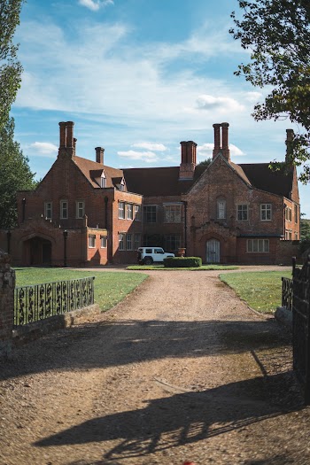 Brown House