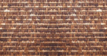 Brown hut roof texture background, | Free Photo - rawpixel