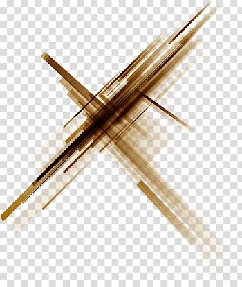 Brown illustration, Creative Technology lines fashion background material transparent background PNG clipart