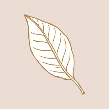 Brown leaf tattoo art, vintage | Free Vector Illustration - rawpixel