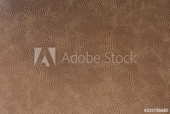 Brown leather background