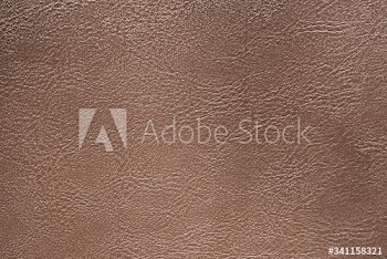 Brown leather background